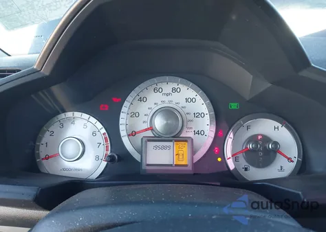 2010 Honda Pilot Touring from USA, damaged, VIN 5FNYF3H82AB010304